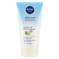 NIVEA - NIVEA SUN After Sun SOS Gel Mléka po opalování 175 ml unisex