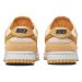 Nike Dunk Low Celestial Gold Suede (Women's)