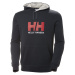 Pánská mikina Helly Hansen Hh Logo Hoodie