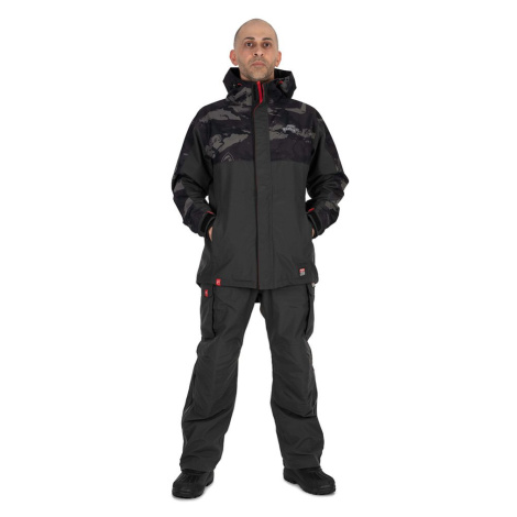 Fox Rage Komplet RS Triple Layer Jacket and Salopettes - kalhoty