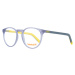 Timberland obroučky na dioptrické brýle TB1681 020 52  -  Pánské