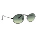 Ray-Ban Oval RB3547N 002/71 54