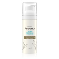 Aveeno Calm + Restore hydratační noční krém 50 ml