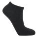 Unisex bavlněné ponožky Endurance Mallorca Low Cut Socks 3-Pack