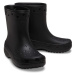 Crocs CLASSIC RAIN BOOT Unisex holínky, černá, velikost 36/37