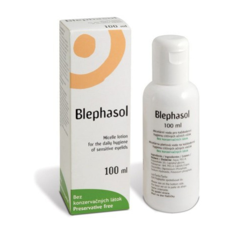 Blephasol 100ml