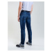 Pánské slim jeans kalhoty Tobias 110263 - Big Star