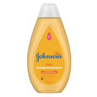 Johnson's Dětský Šampon Na Vlasy 500 ml
