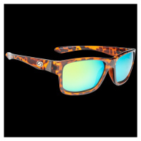 Strike king polarizační brýle sk pro sunglasses tort frame amber lens
