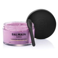 Balmain Rozjasňující maska pro blond a melírované vlasy White Pearl (lluminating Mask) 200 ml