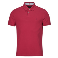 Tommy Hilfiger 1985 REGULAR POLO Bordó