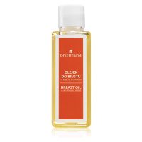 Orientana 16 Ayurvedic Herbs Breast Oil prsní olej 50 ml