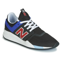 New Balance MS247 Černá