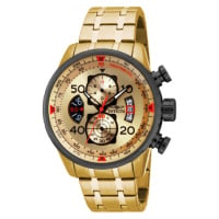 Invicta Aviator Quartz Chronograph 48mm 17205