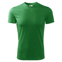 Malfini Fantasy Pánské triko 124 středně zelená