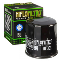 HIFLOFILTRO Olejový filtr HIFLOFILTRO HF303