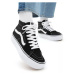 Vans UA SK8-Hi Platform 2.0 Dámské boty EU VN0A3TKN6BT1