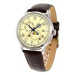 Orient Bambino RA-AK0803Y Sun and Moon