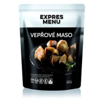 Expres Menu Vepřové maso