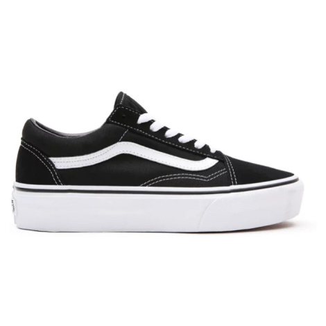 Vans UA Old Skool Platform Dámské boty EU VN0A3B3UY281