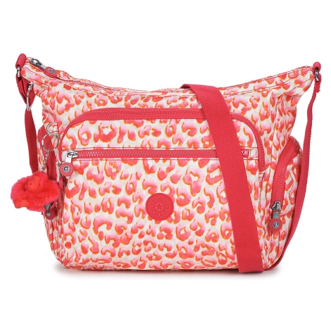 Kipling GABBIE ruznobarevne