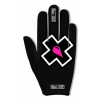 MTB Gloves- Black