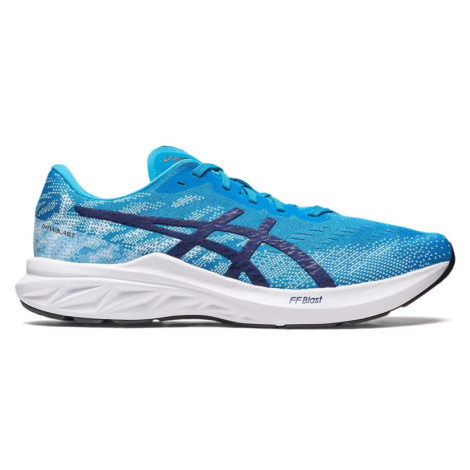 ASICS-Dynablast 3 island blue/indigo blue Modrá