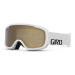 Dětské lyžařské brýle Giro Buster AR40 Barva obrouček: černá