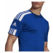 Pánské fotbalové tričko Squadra 21 JSY M GK9154 - Adidas