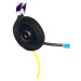 Skullcandy SLYR herní headset drátový černý