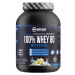 MAXXWIN 100% WHEY 80 vanilka 2200 g