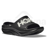 Hoka Ora Athletic Slide 1155154-BWHT - black/white M37 1/3 / W