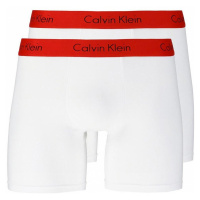 Pánské boxerky NB1464A-RGQ - Calvin Klein