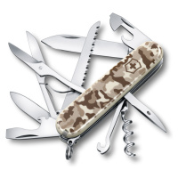 Kapesní nůž Victorinox Huntsman Desert