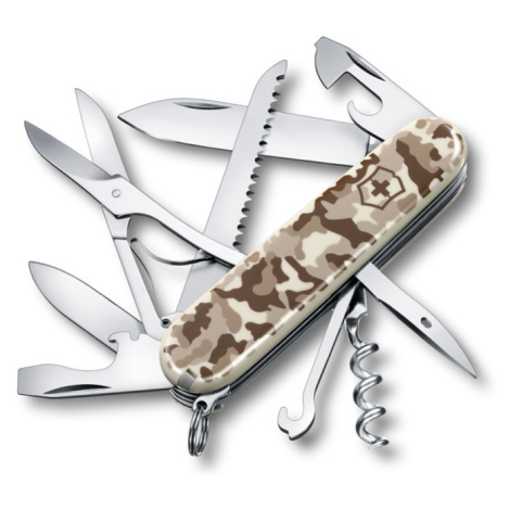 Kapesní nůž Victorinox Huntsman Desert