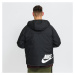 Nike M NSW Therma-Fit Repel Legacy Reversible Jacket černá