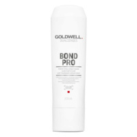Goldwell Posilující kondicionér pro slabé a křehké vlasy Dualsenses Bond Pro (Fortifyining Condi