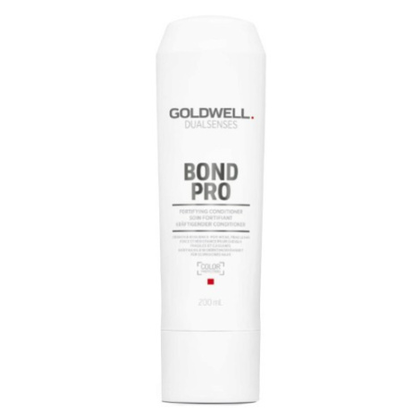 Goldwell Posilující kondicionér pro slabé a křehké vlasy Dualsenses Bond Pro (Fortifyining Condi