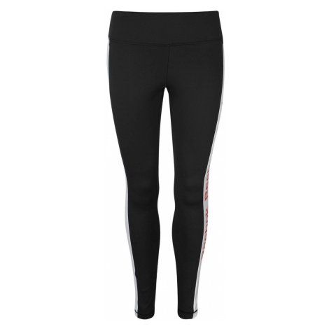 Reebok Linear Tape Tights Ladies