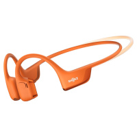 Shokz OpenRun Pro 2 Mini USB-C Orange Bone Conduction sluchátka