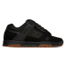 Dc shoes pánské boty Stag Black/Gum | Černá