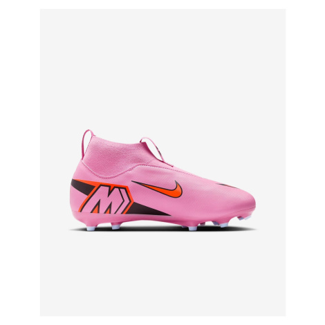 Nike Jr Zoom Superfly 10 Academy FG/MG