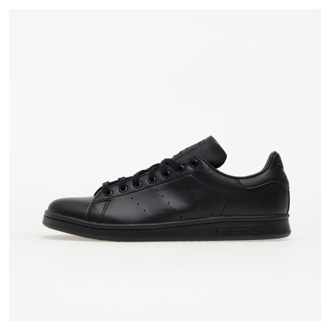 adidas Originals Stan Smith Core Black/ Core Black/ Ftw White