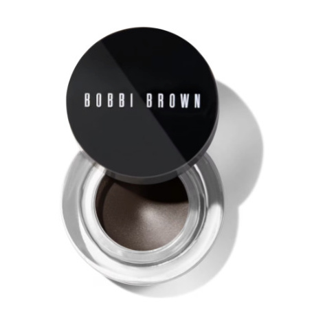 Bobbi Brown Gelové oční linky (Long Wear Gel Eyeliner) 3 g Espresso Ink
