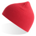 Atlantis Yala Beanie Dětská čepice AT119 Red