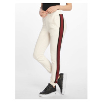 DEF / Sweat Pant Macy in white