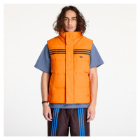 adidas Club Gilet Vest Orange