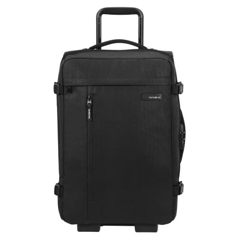 Kufr na kolečkách Samsonite Roader Duffle 55cm Barva: černá