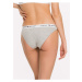 Šedé dámské kalhotky Tommy Hilfiger Underwear