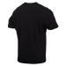 Russell Athletic T-SHIRT M Pánské tričko, černá, velikost